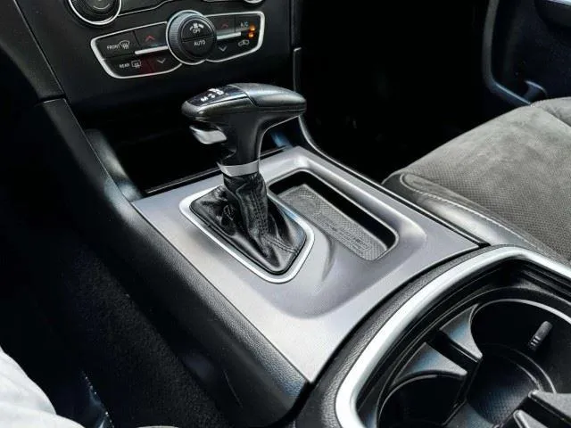 Dodge Charger photo 32