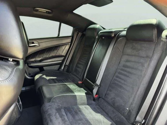 Dodge Charger photo 37