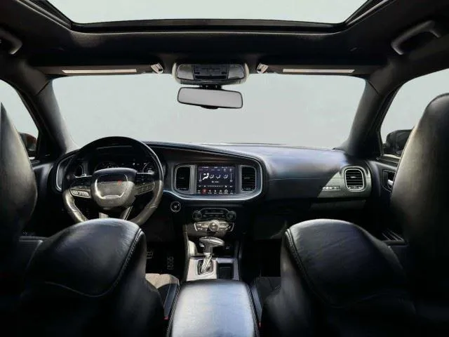 Dodge Charger photo 39