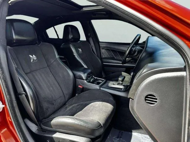 Dodge Charger photo 47