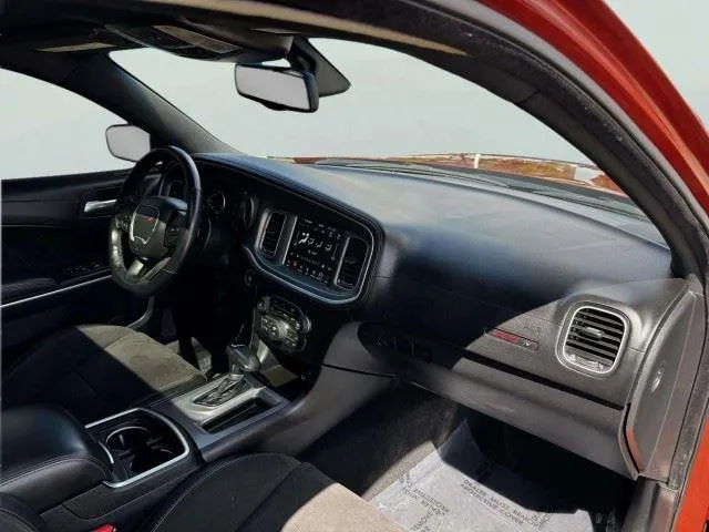 Dodge Charger photo 49