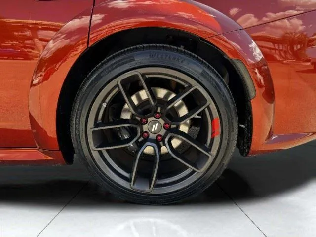 Dodge Charger photo 52