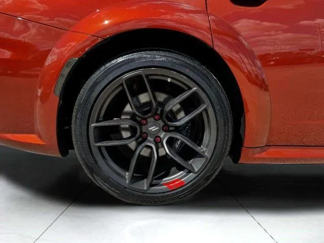 Dodge Charger photo 53