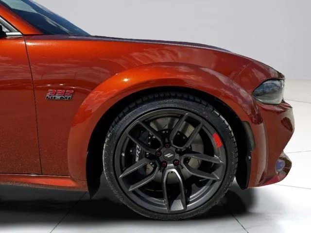 Dodge Charger photo 54