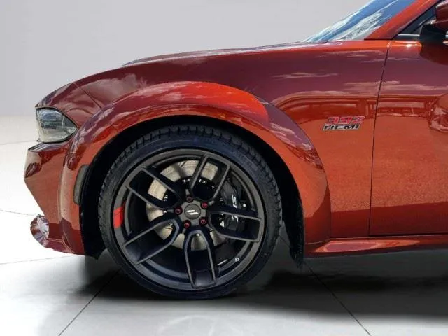 Dodge Charger photo 55
