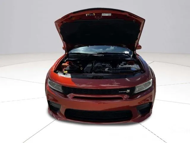 Dodge Charger photo 56