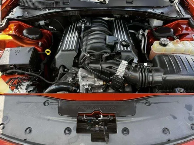Dodge Charger photo 57