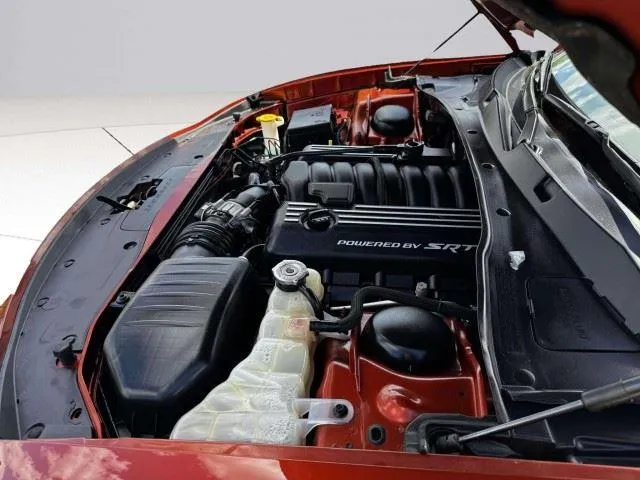 Dodge Charger photo 58