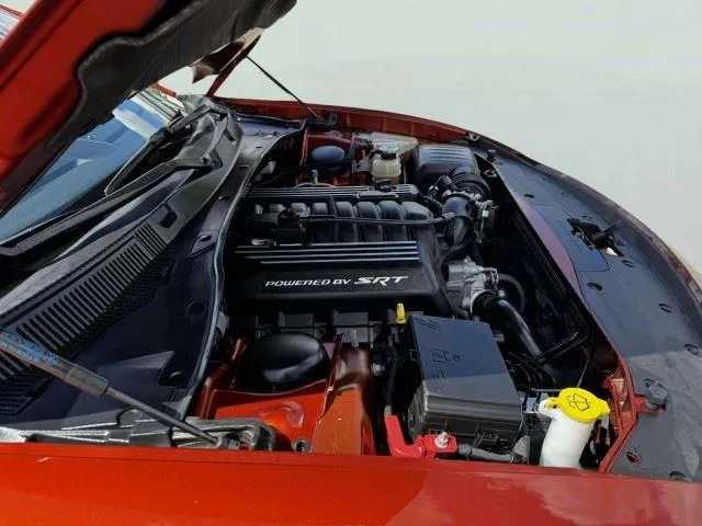Dodge Charger photo 59