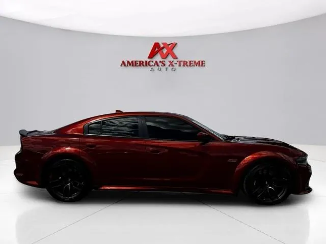 Dodge Charger photo 7