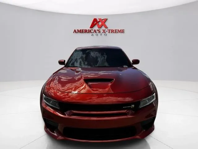 Dodge Charger photo 9