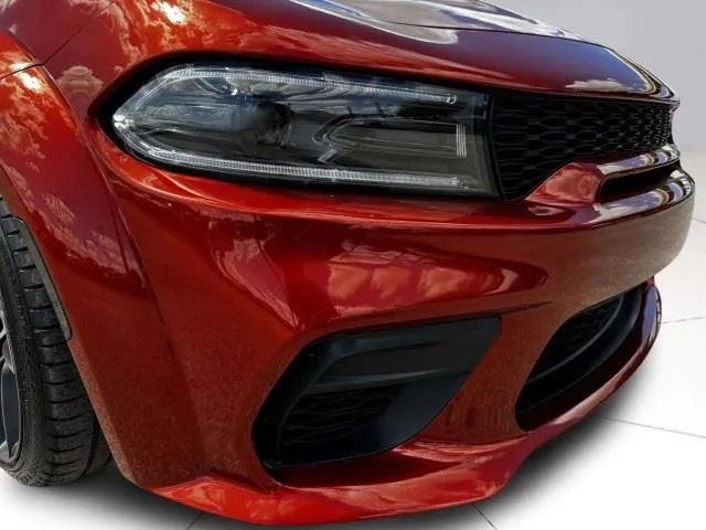Dodge Charger photo 12