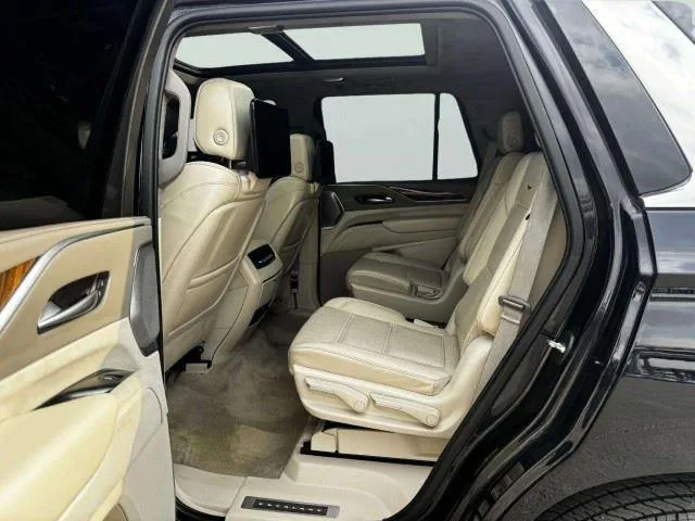 Cadillac Escalade photo 43