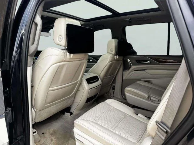 Cadillac Escalade photo 46