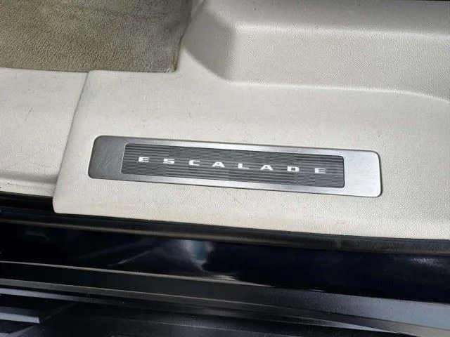 Cadillac Escalade photo 49