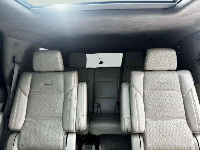 Cadillac Escalade photo 51