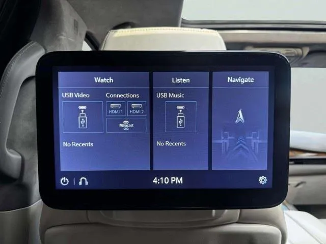 Cadillac Escalade photo 53