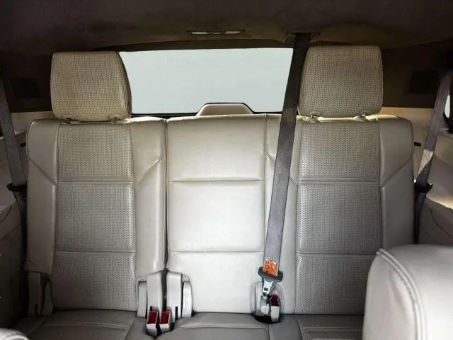 Cadillac Escalade photo 56