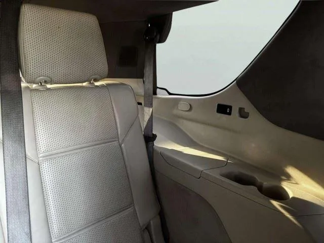Cadillac Escalade photo 57