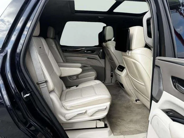 Cadillac Escalade photo 60