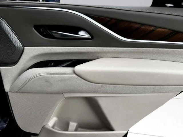 Cadillac Escalade photo 61