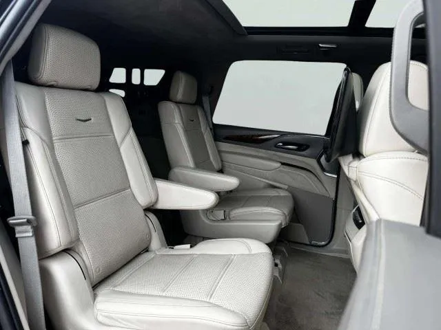 Cadillac Escalade photo 62