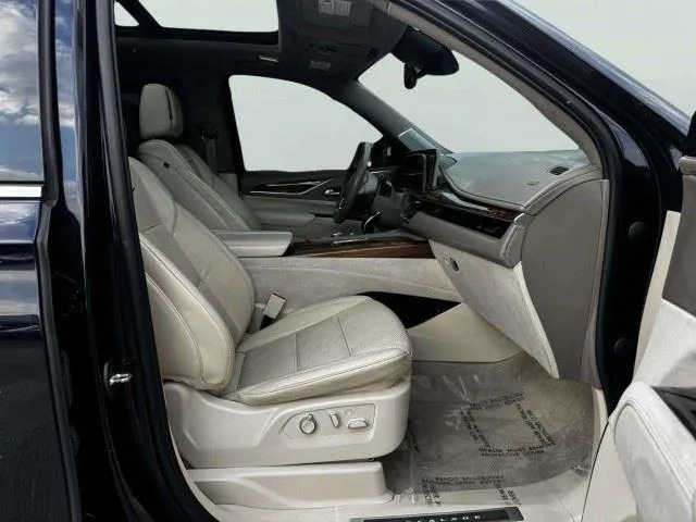 Cadillac Escalade photo 65