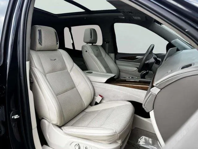 Cadillac Escalade photo 67