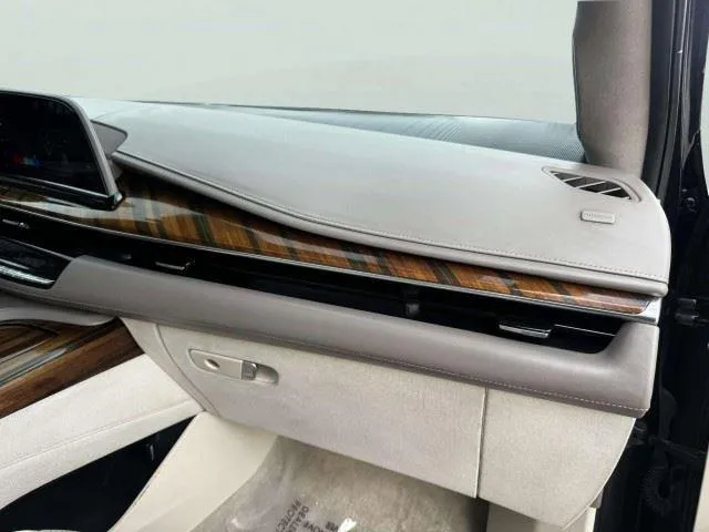 Cadillac Escalade photo 70