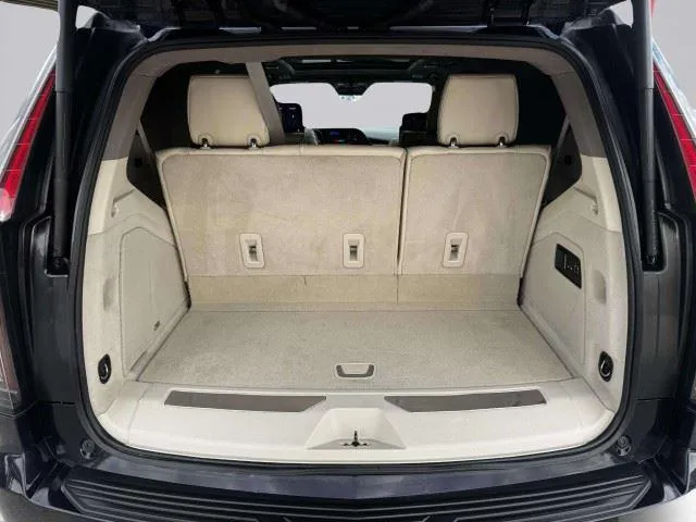 Cadillac Escalade photo 73
