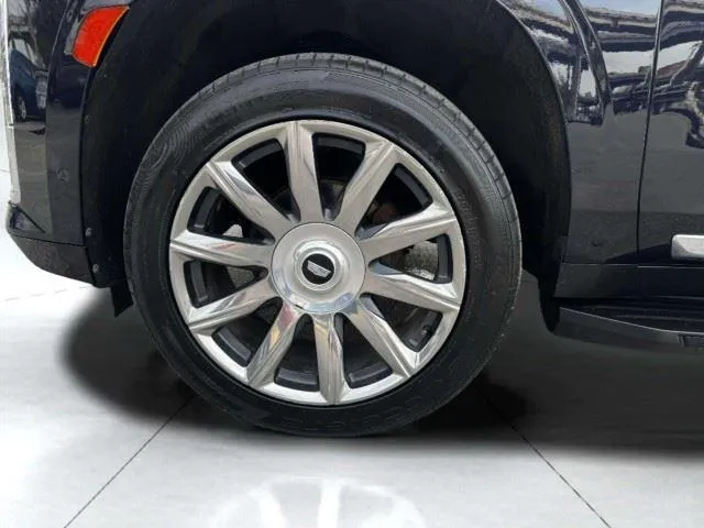 Cadillac Escalade photo 74