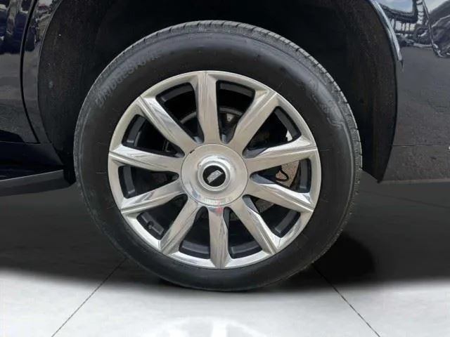 Cadillac Escalade photo 75