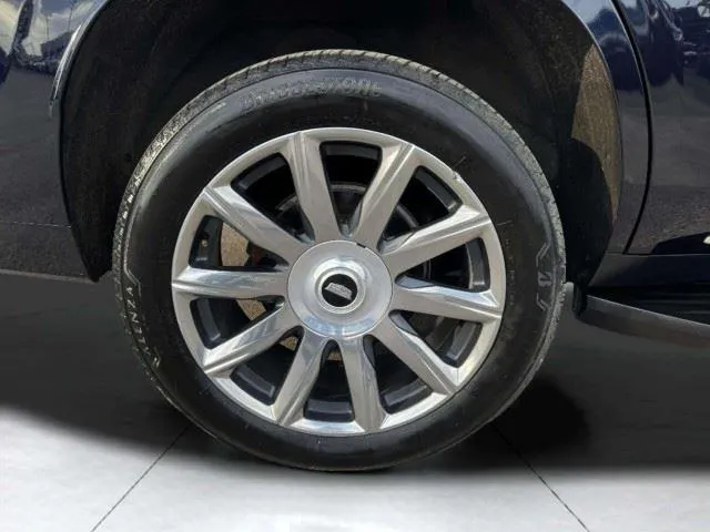 Cadillac Escalade photo 76