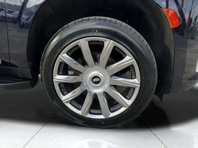 Cadillac Escalade photo 77