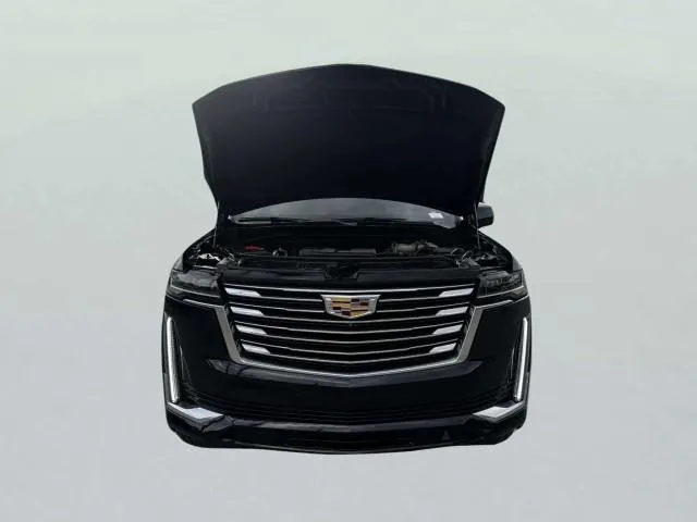 Cadillac Escalade photo 78