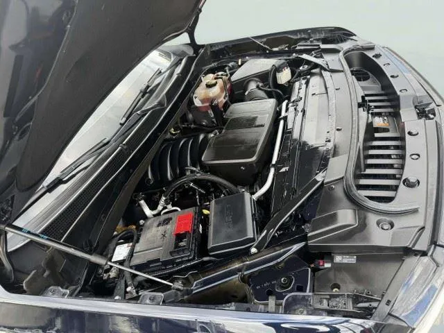 Cadillac Escalade photo 80