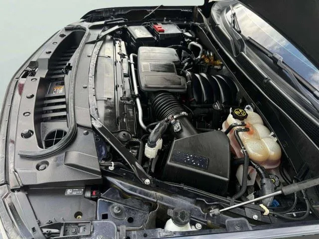 Cadillac Escalade photo 81