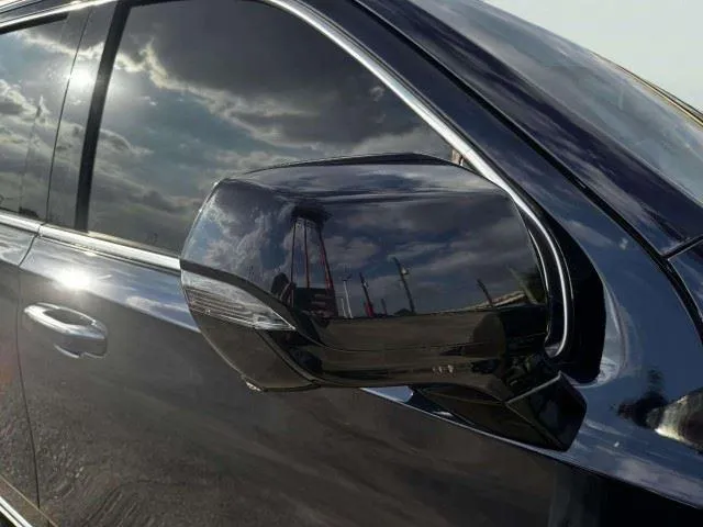 Cadillac Escalade photo 10