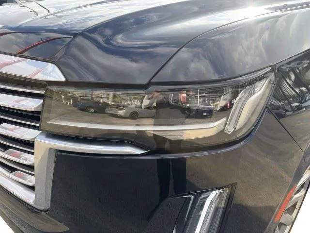 Cadillac Escalade photo 14
