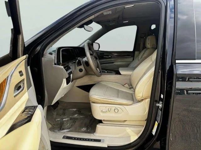 Cadillac Escalade photo 21