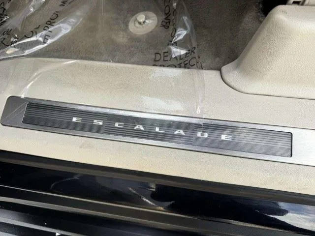 Cadillac Escalade photo 27