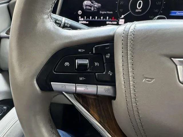 Cadillac Escalade photo 34