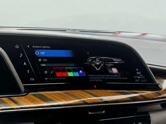 Cadillac Escalade photo 37