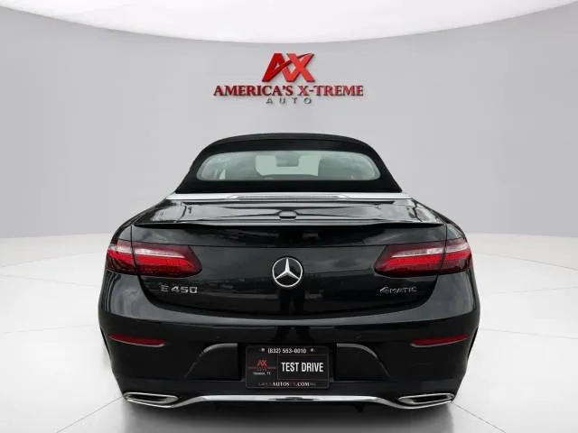 More photos of 2023 Mercedes-Benz E-Class E 450 at America's Xtreme Auto Sales & Auto Repair | Luxury Used Cars & Trucks Dealership, TX