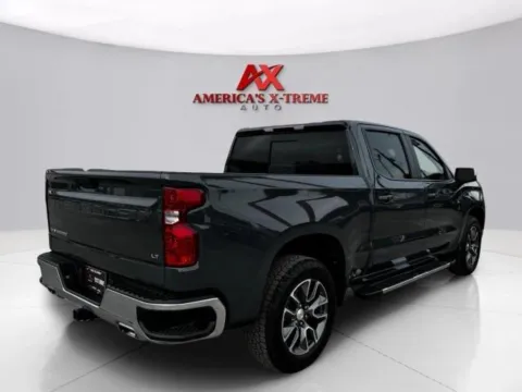 More photos of 2025 Chevrolet Silverado 1500 LT at America's Xtreme Auto Sales & Auto Repair | Luxury Used Cars & Trucks Dealership, TX