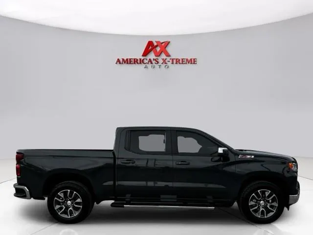 Chevrolet Silverado photo 7