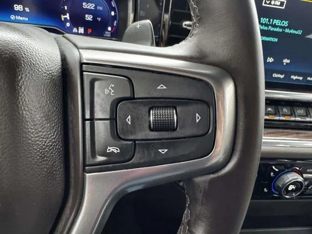 Chevrolet Silverado photo 29