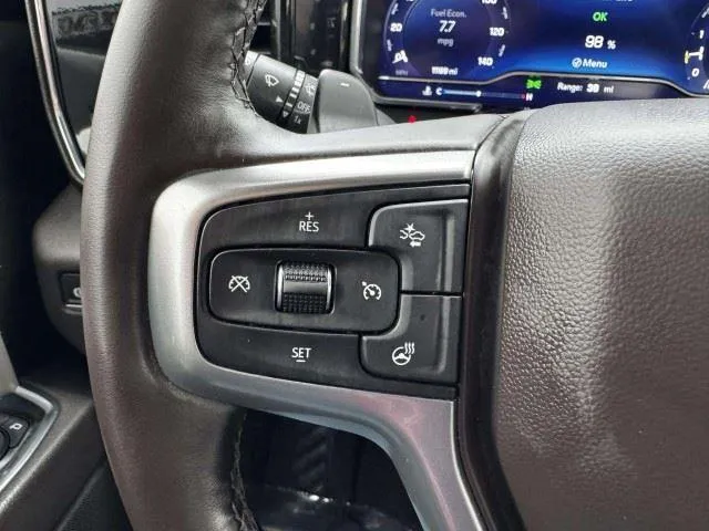 Chevrolet Silverado photo 30