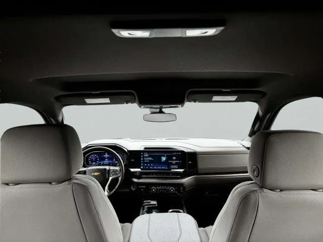 Chevrolet Silverado photo 48