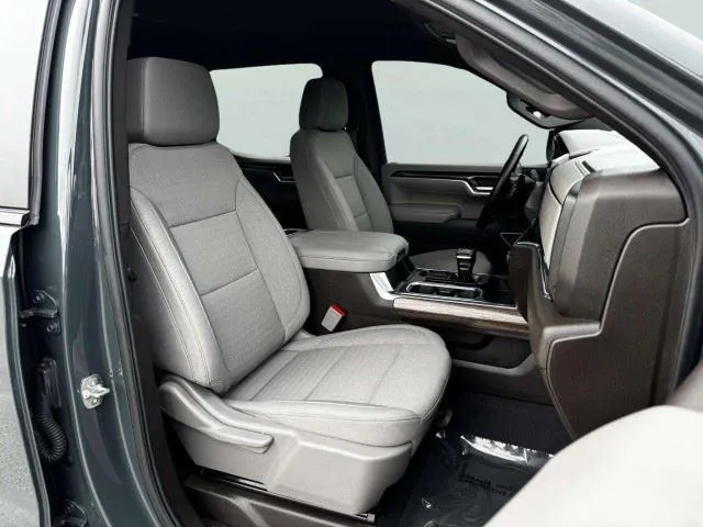 Chevrolet Silverado photo 58